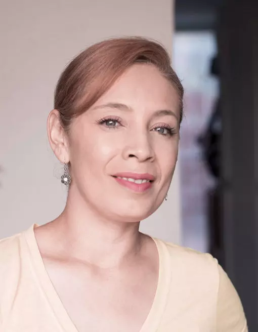 Yeri Acosta Gonzalez