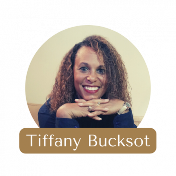 Tiffany Bucksot