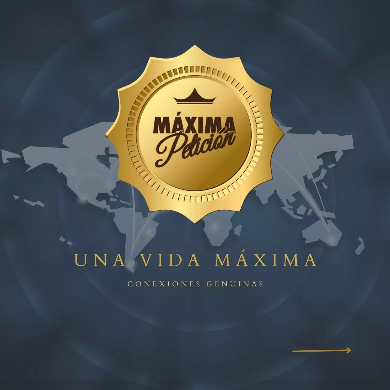 Máxima Petición
