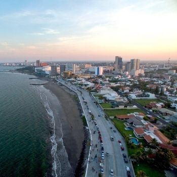 Boca del Rio, Veracruz