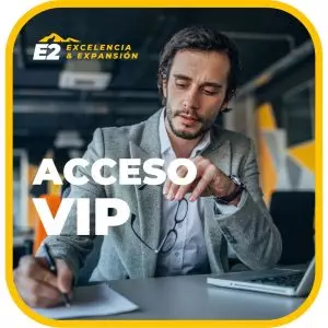 Acceso VIP