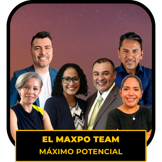 Maxpo team