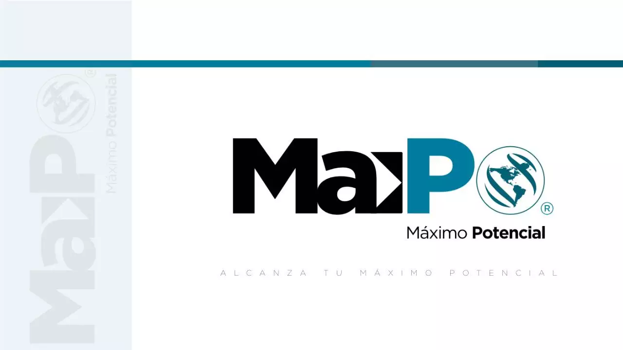 Máximo Potencial