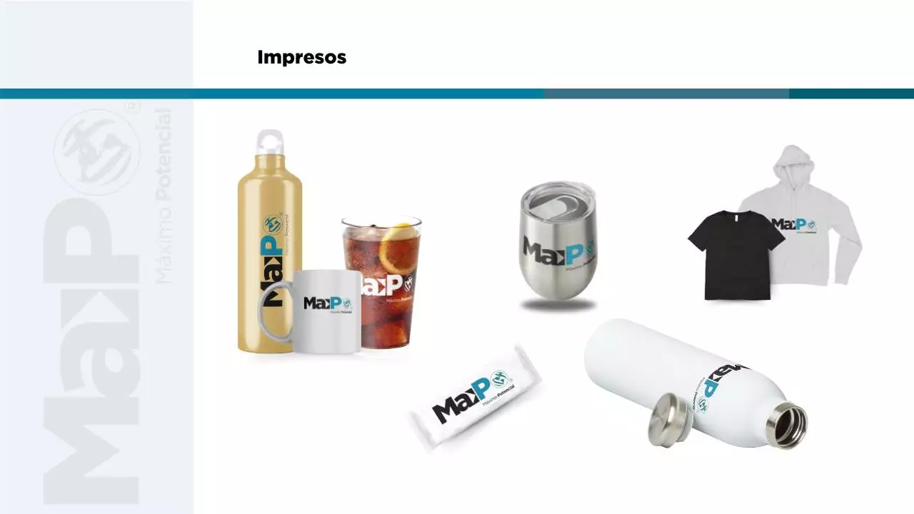 Máximo Potencial