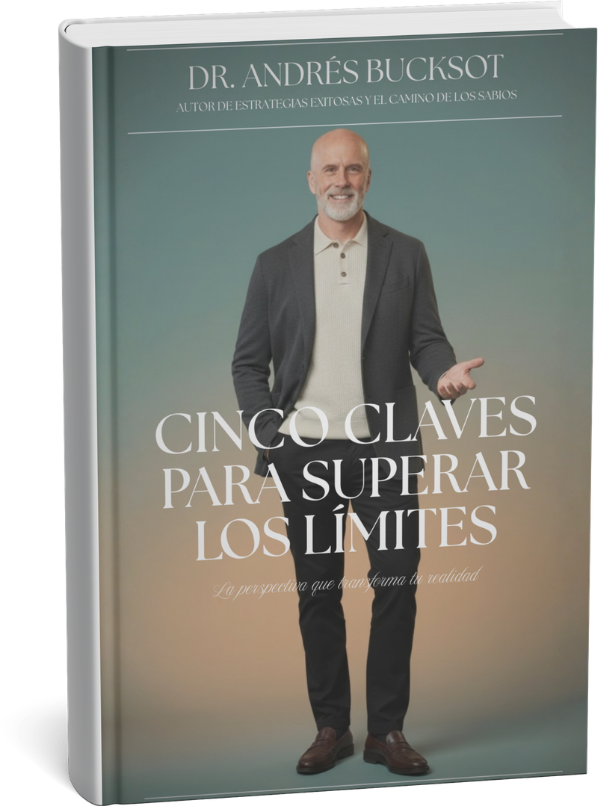 5 claves para superar los límites