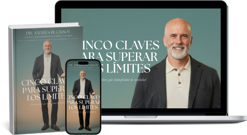 5 claves para superar los límites