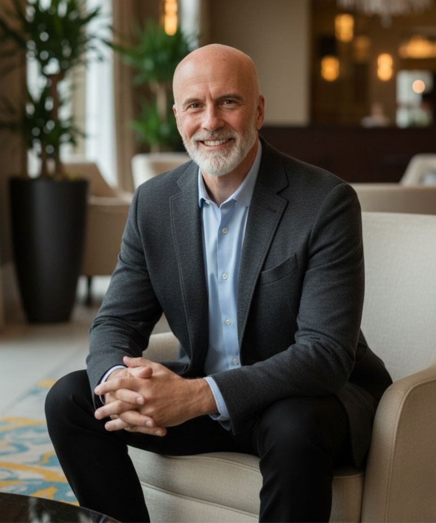 Dr. Andrés Bucksot Máximo Potencial