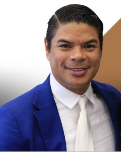 Jose Orellano