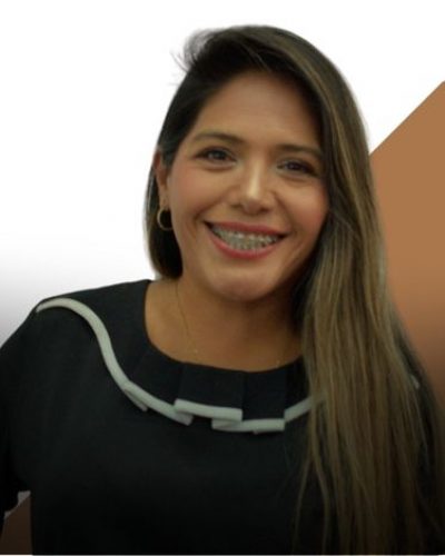 Johanna Hernández