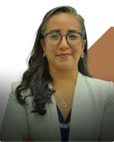 Judith Rodríguez