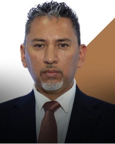 Sergio Hernández